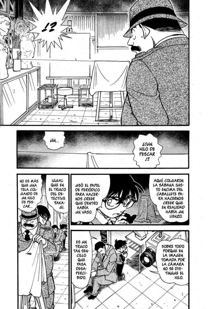Detective Conan capítulo 547, página 6