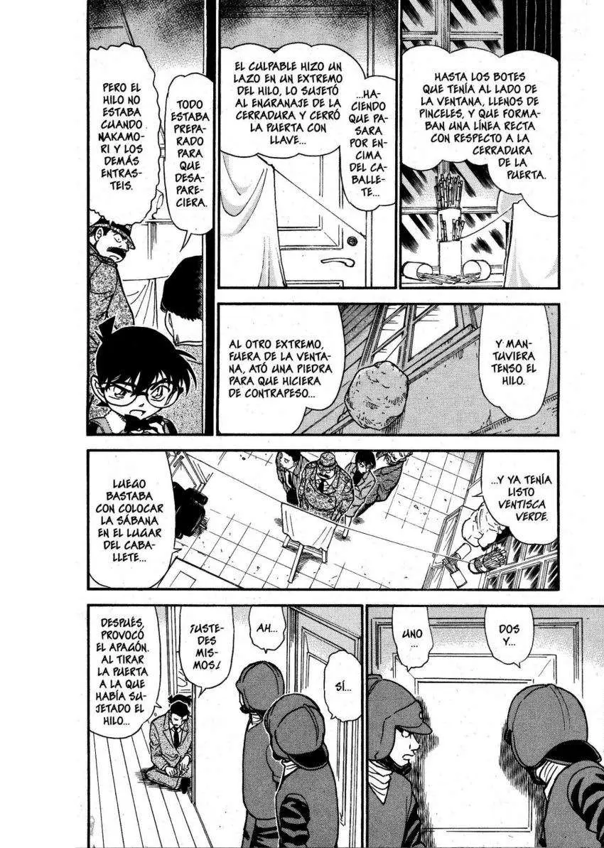 Detective Conan capítulo 547, página 7