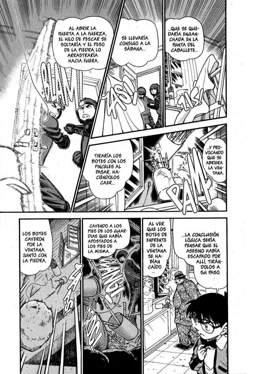 Detective Conan capítulo 547, página 8