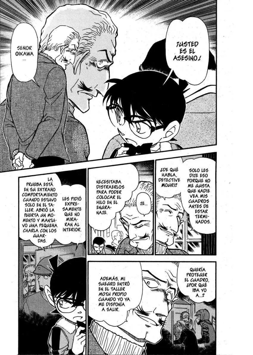 Detective Conan capítulo 547, página 10
