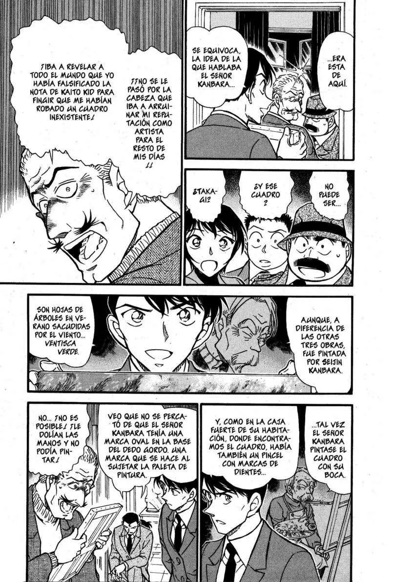 Detective Conan capítulo 547, página 14