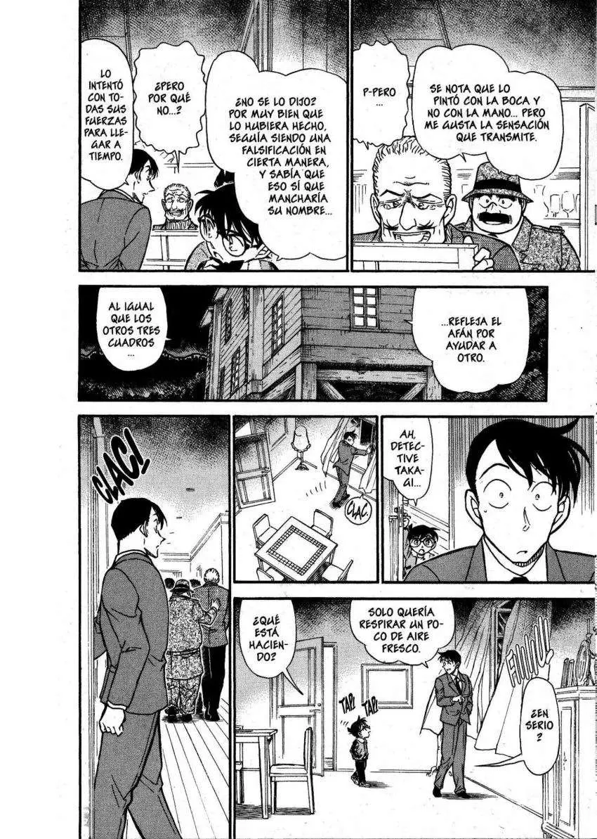 Detective Conan capítulo 547, página 15