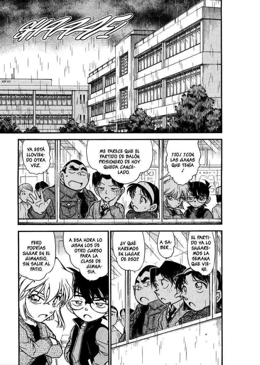 Detective Conan capítulo 548, página 2