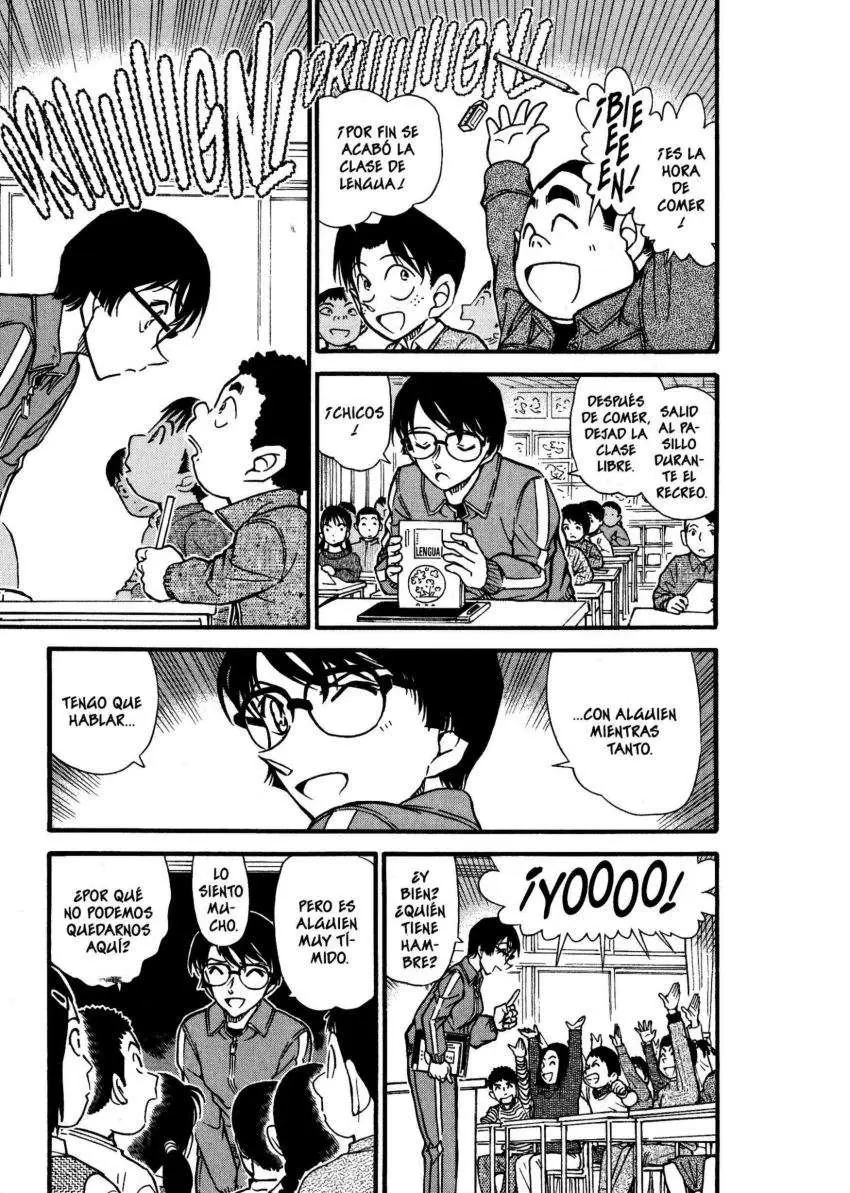 Detective Conan capítulo 548, página 6