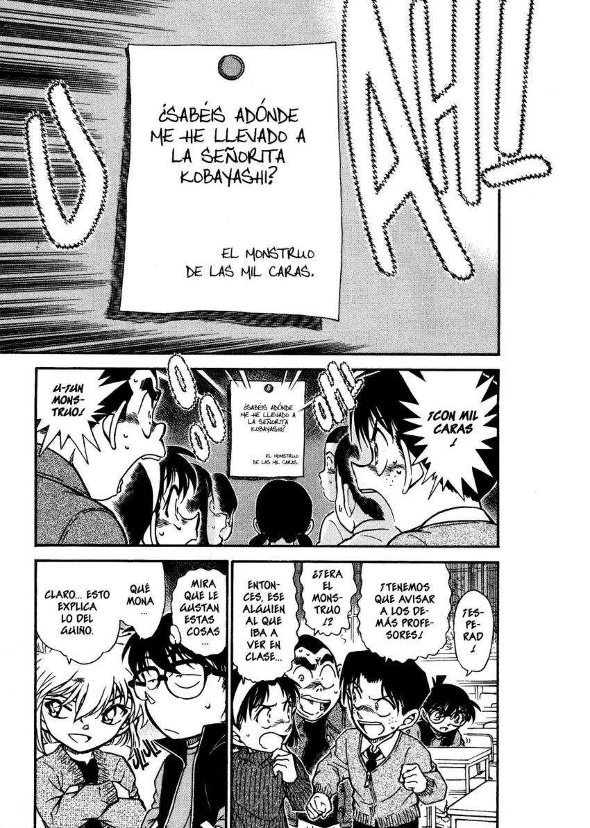 Detective Conan capítulo 548, página 8