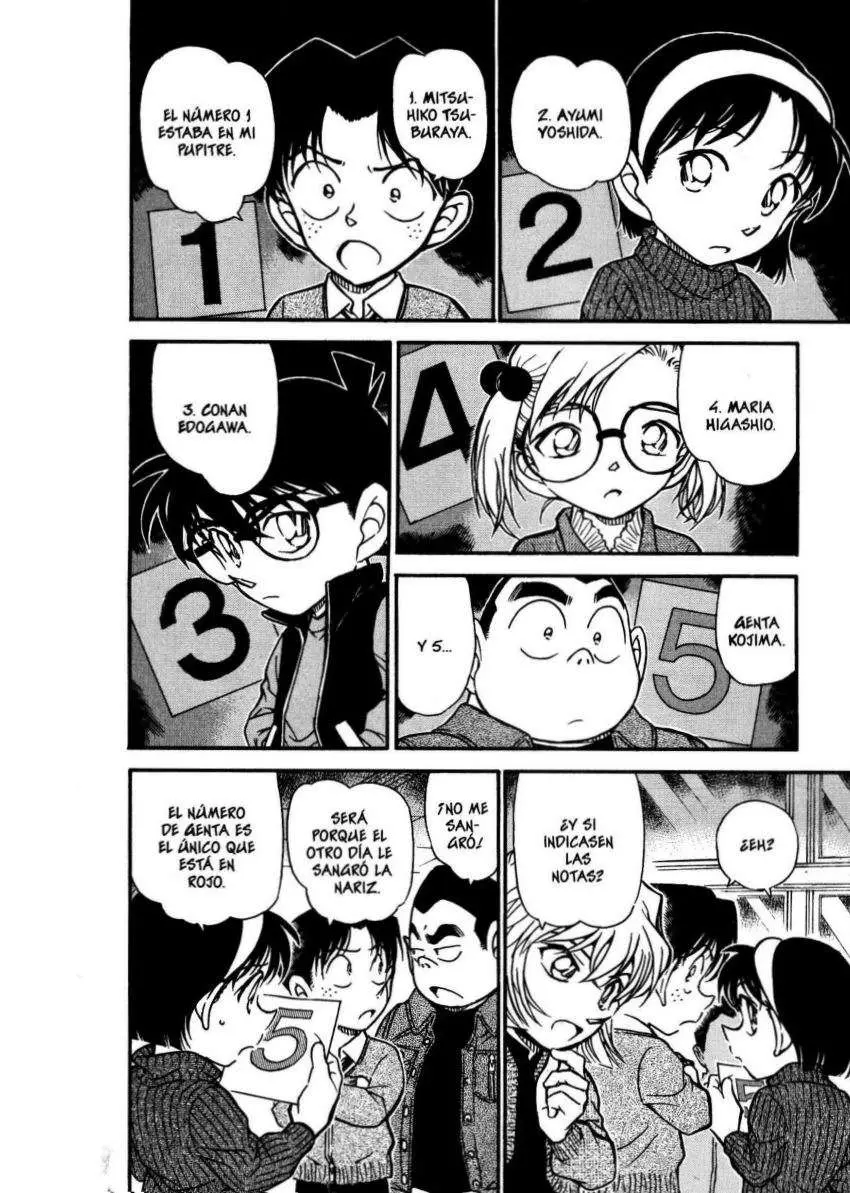 Detective Conan capítulo 548, página 11