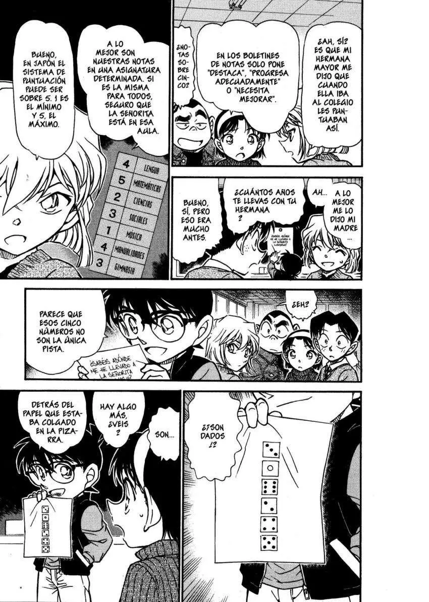 Detective Conan capítulo 548, página 12