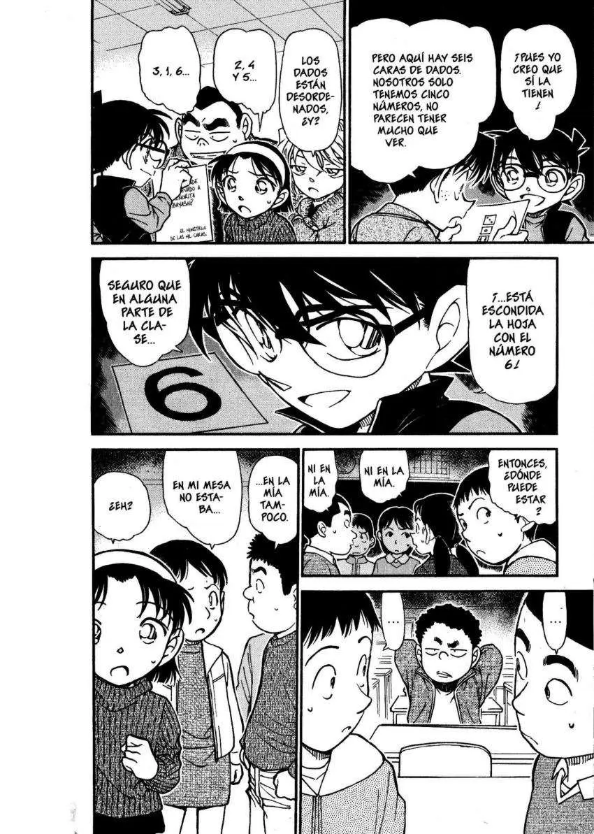 Detective Conan capítulo 548, página 13