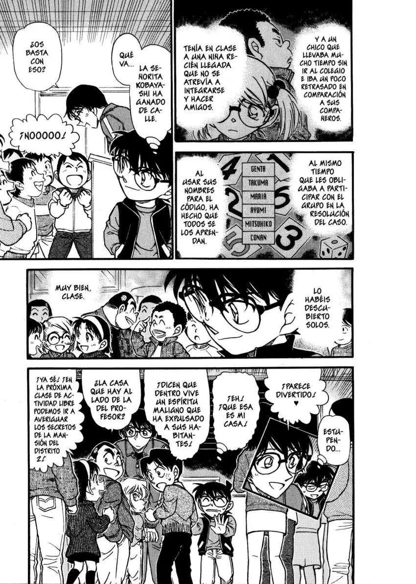Detective Conan capítulo 549, página 16