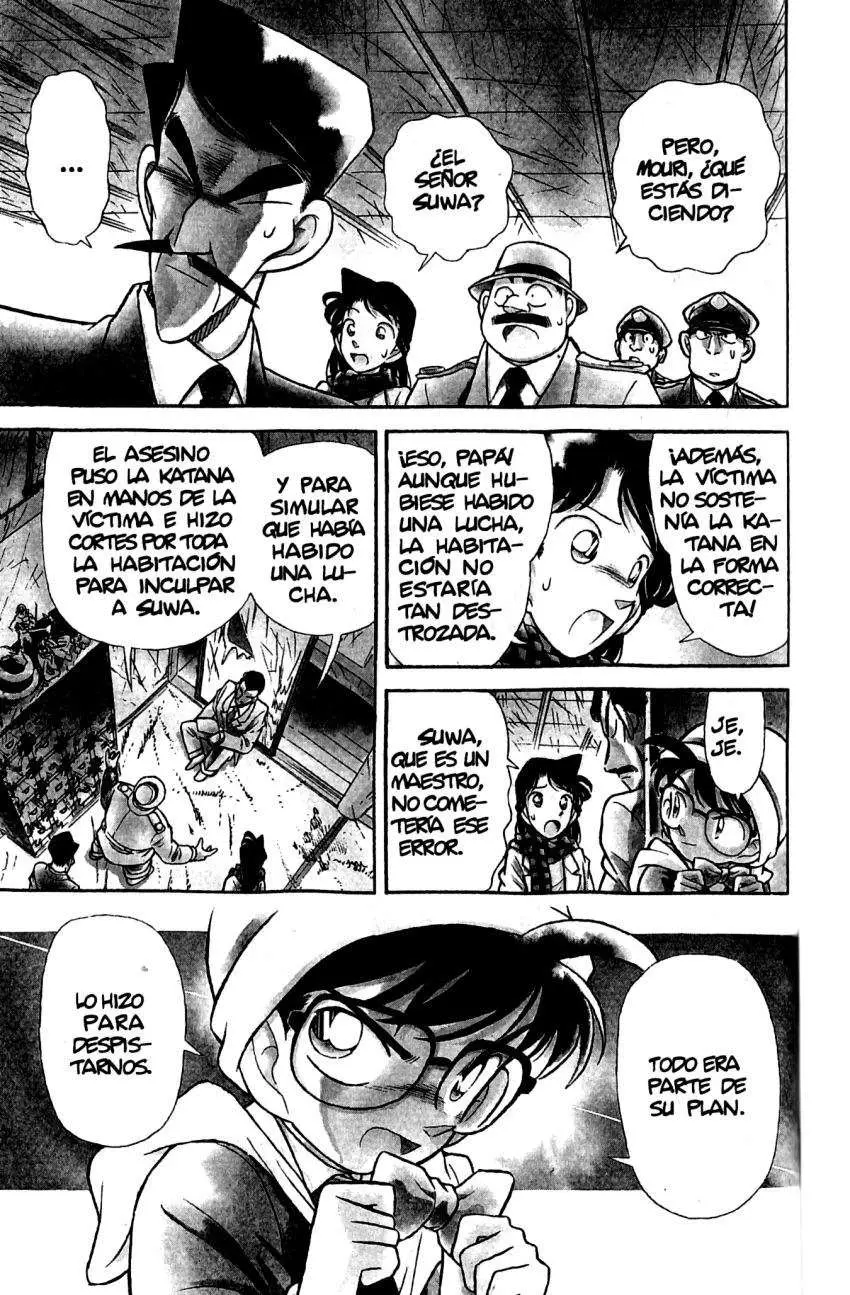 Detective Conan capítulo 55, página 2