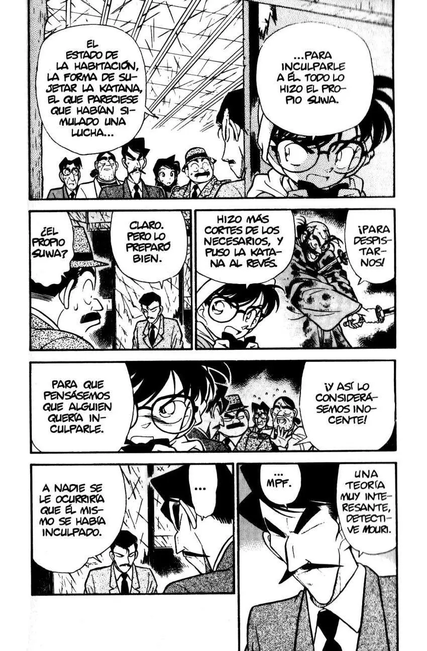Detective Conan capítulo 55, página 3