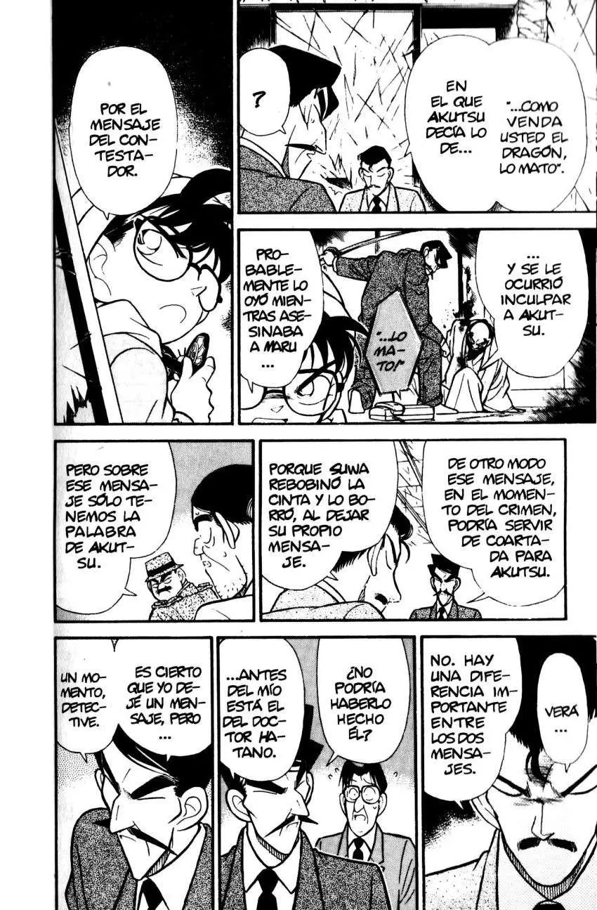 Detective Conan capítulo 55, página 5