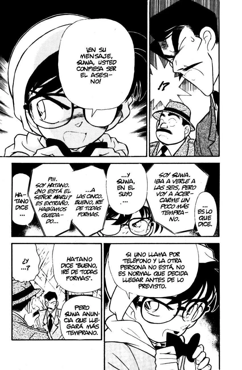 Detective Conan capítulo 55, página 6