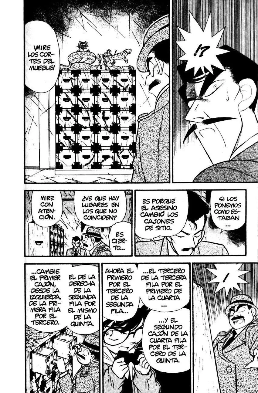 Detective Conan capítulo 55, página 9