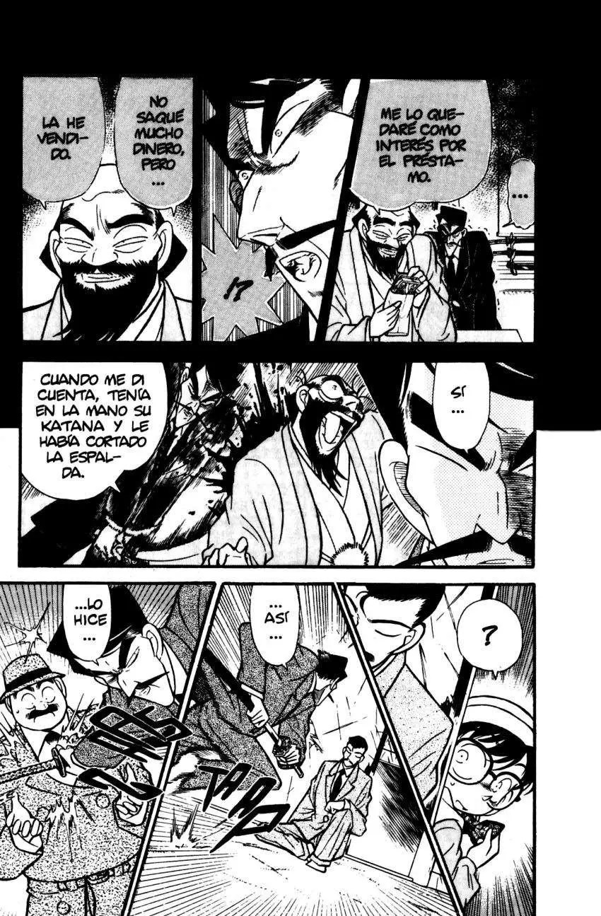 Detective Conan capítulo 55, página 12