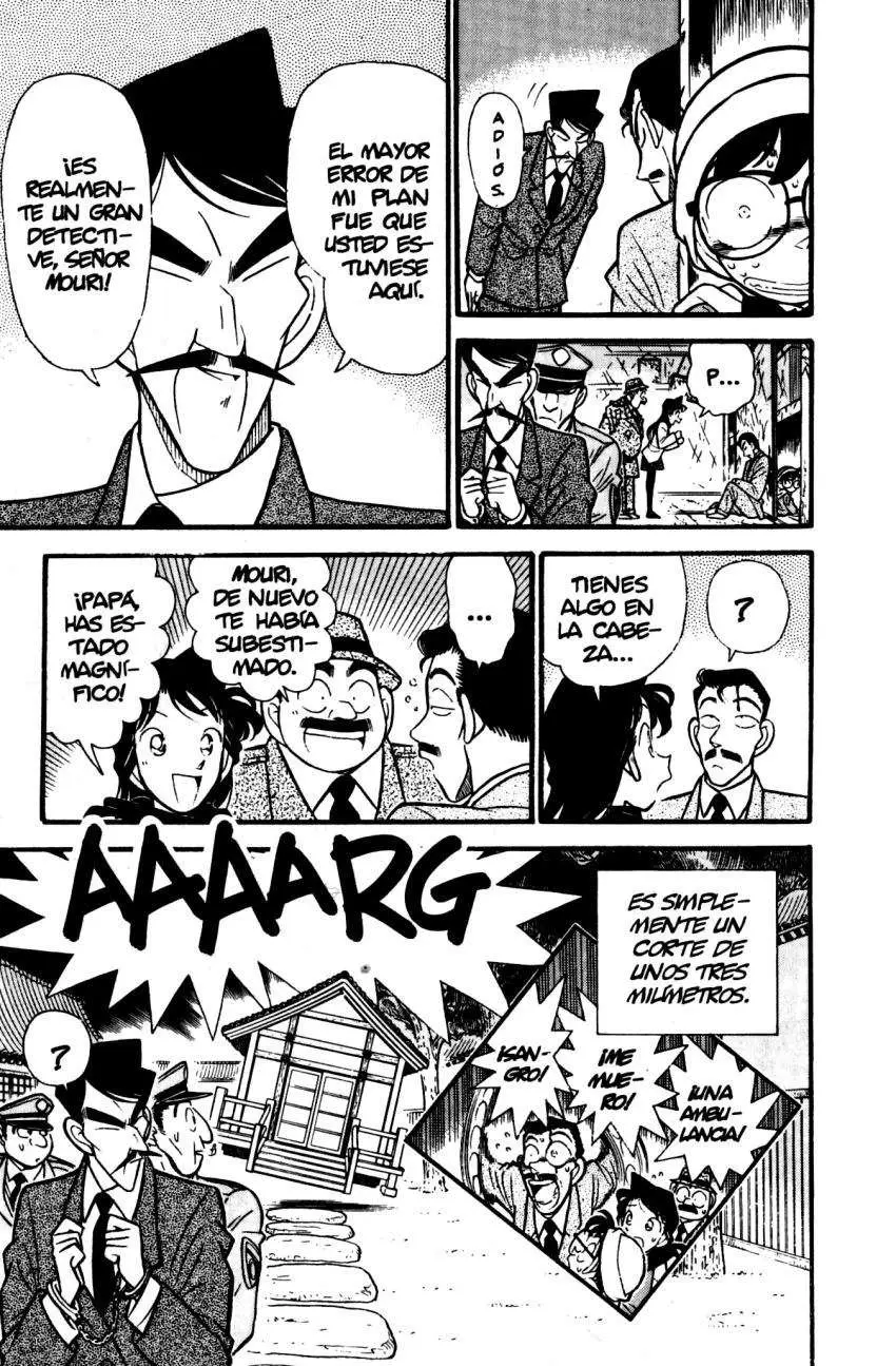 Detective Conan capítulo 55, página 14