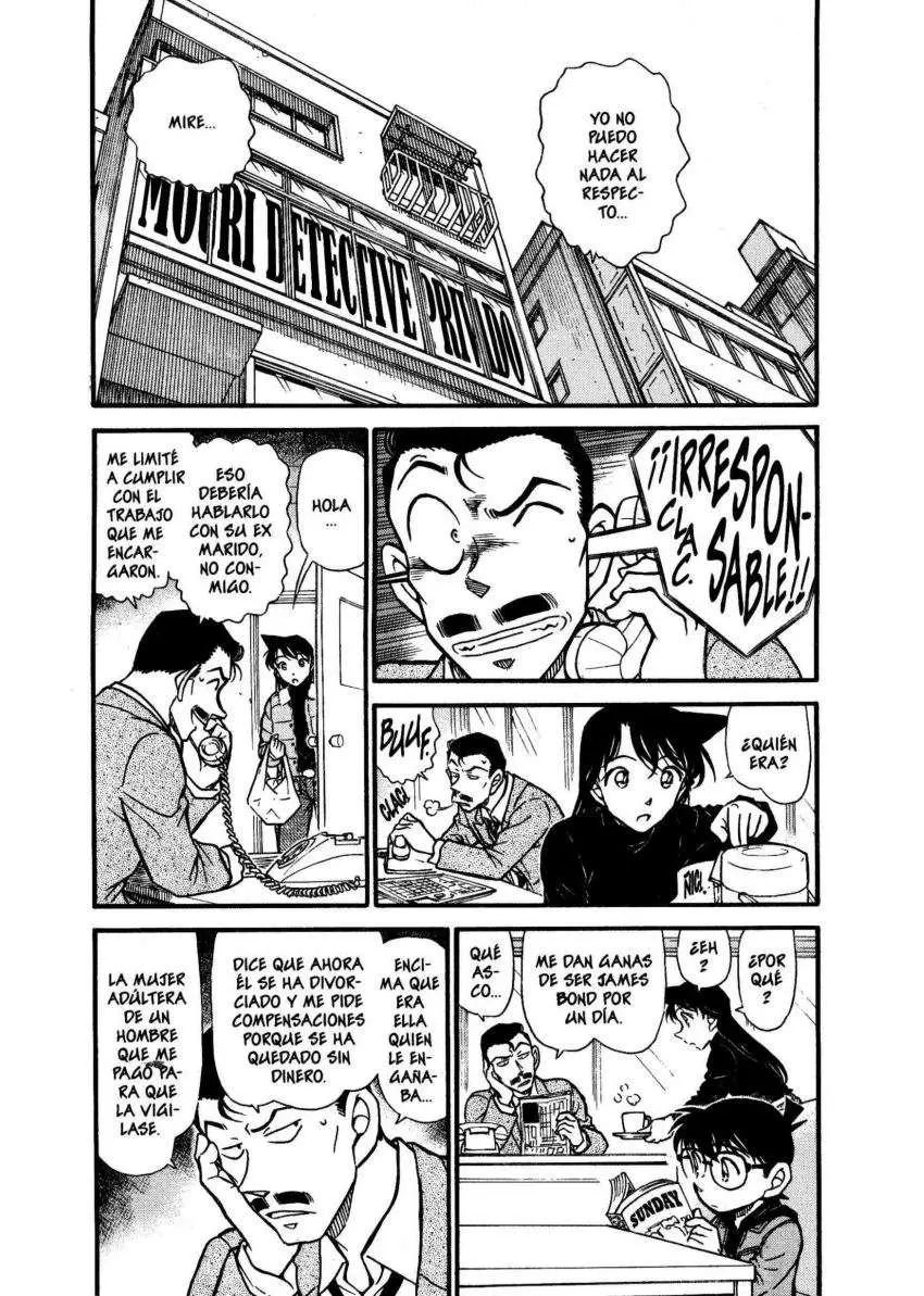 Detective Conan capítulo 550, página 4
