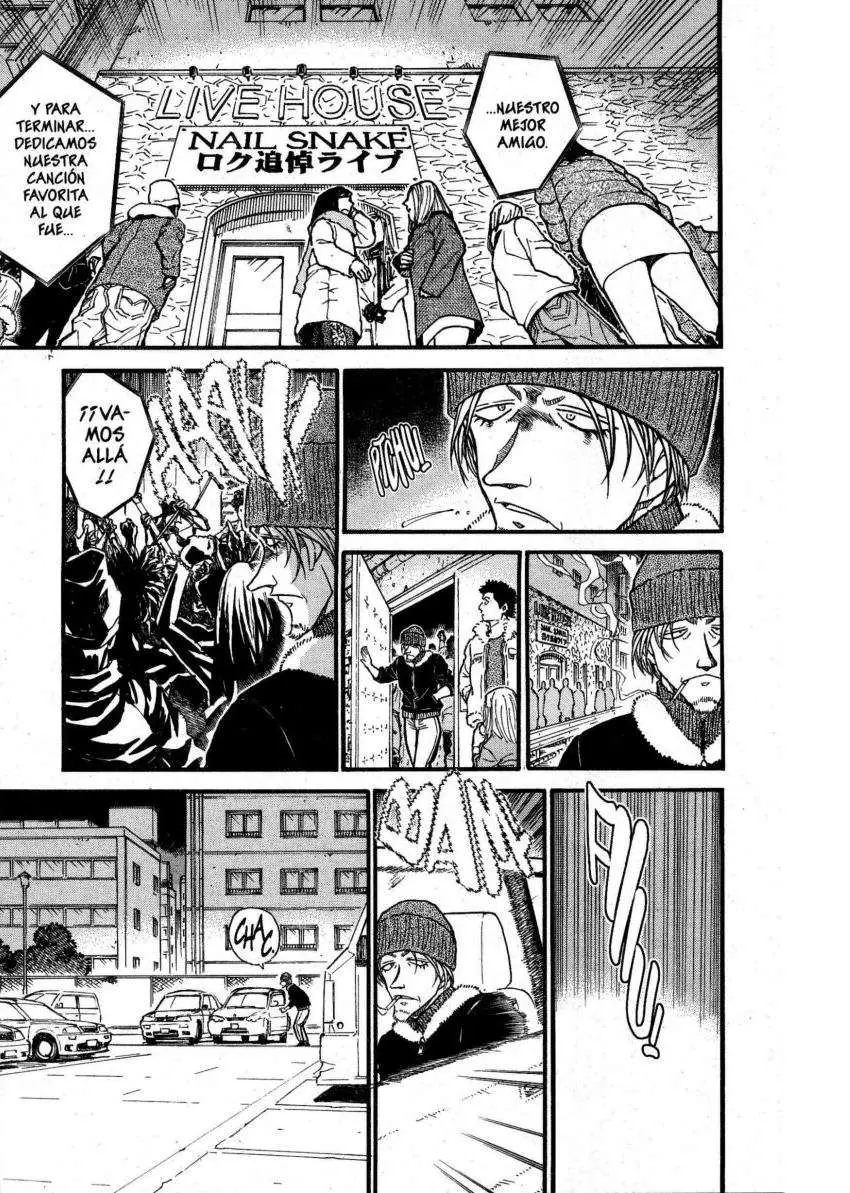 Detective Conan capítulo 552, página 12
