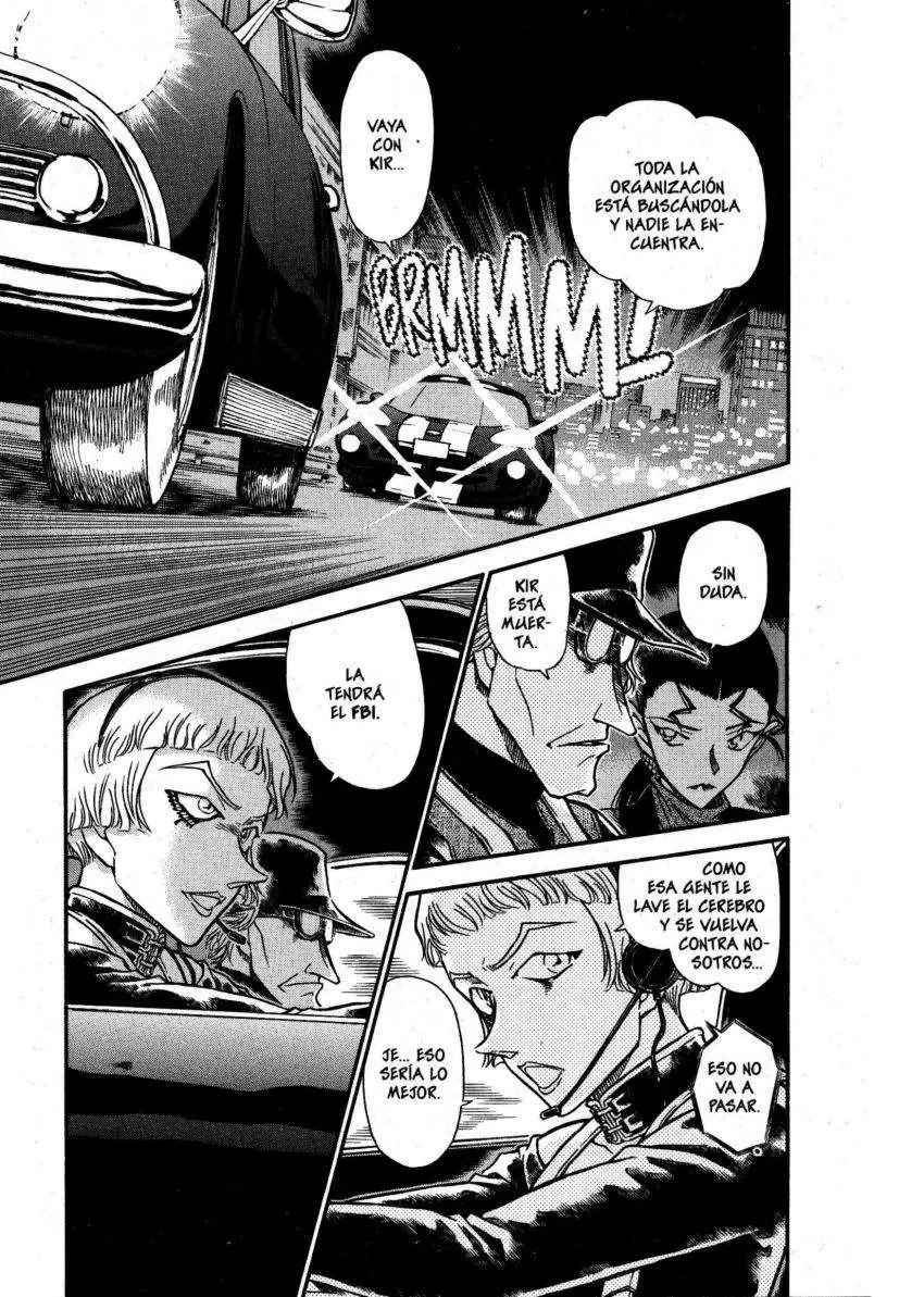 Detective Conan capítulo 553, página 2