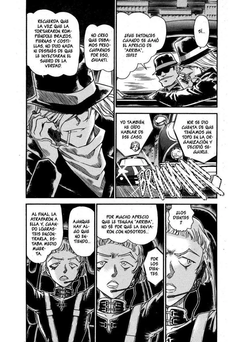 Detective Conan capítulo 553, página 3