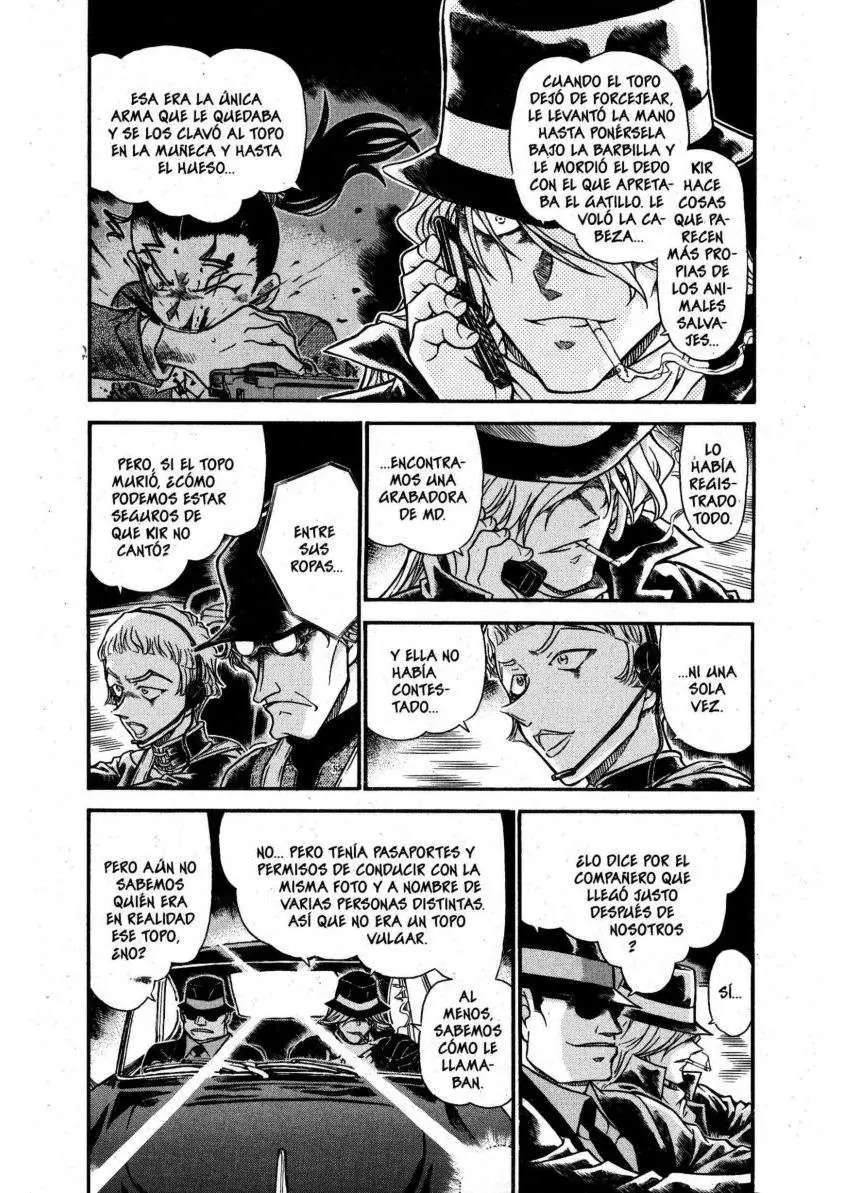 Detective Conan capítulo 553, página 4