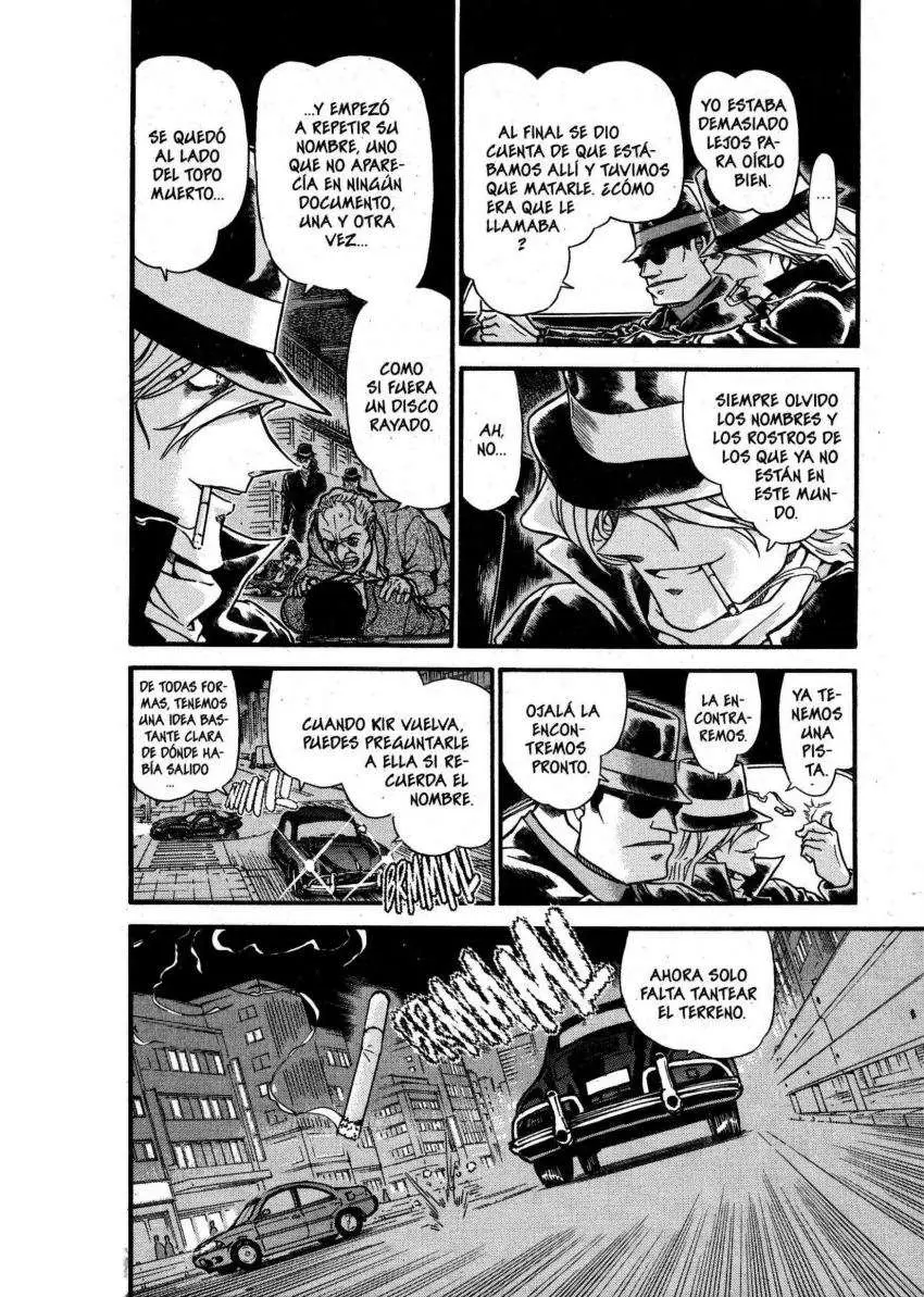 Detective Conan capítulo 553, página 5