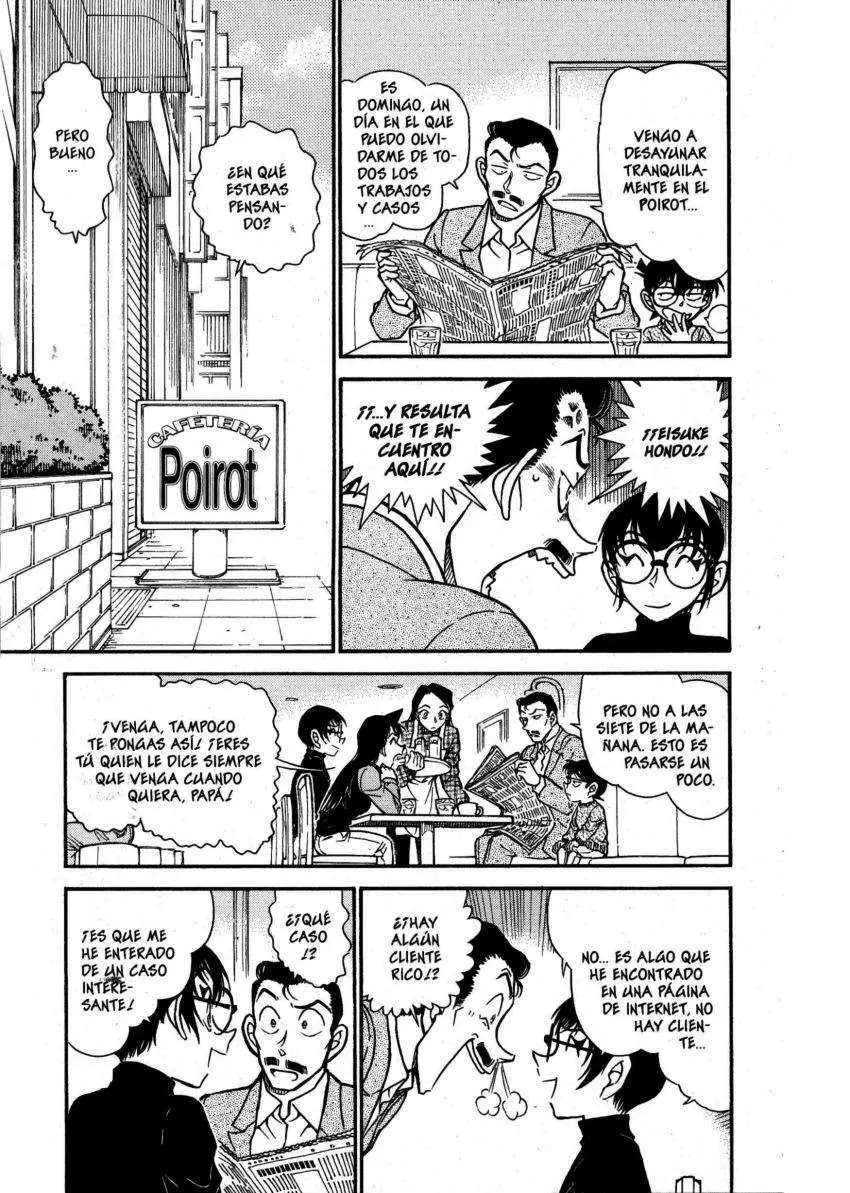 Detective Conan capítulo 553, página 6