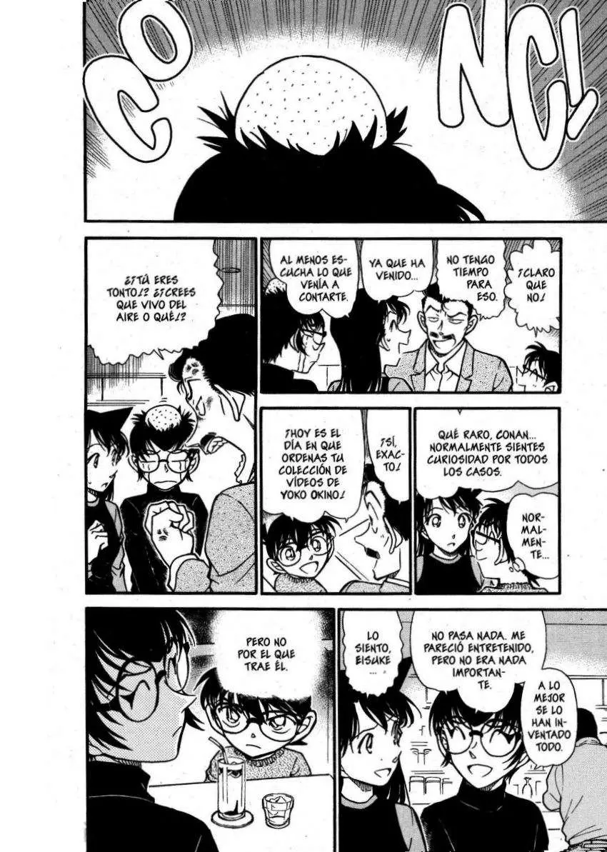 Detective Conan capítulo 553, página 7