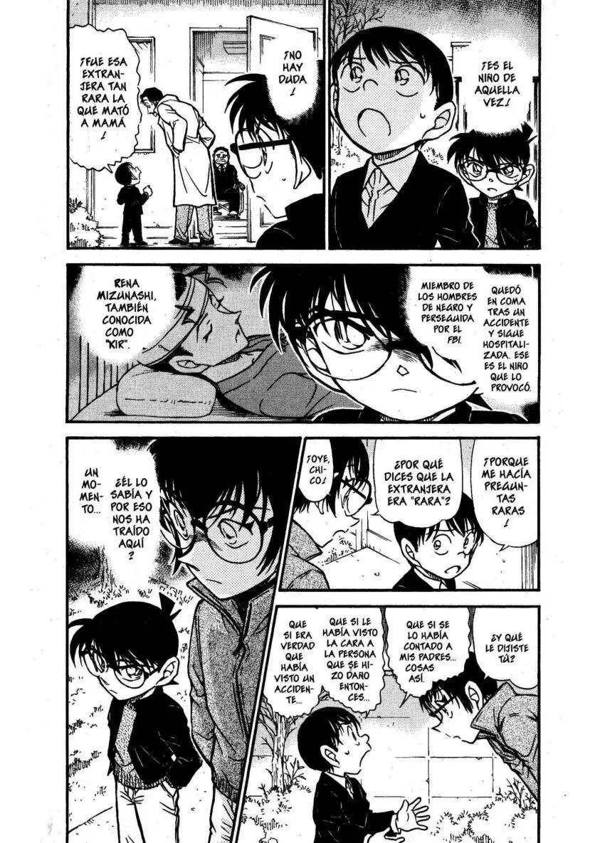 Detective Conan capítulo 554, página 3