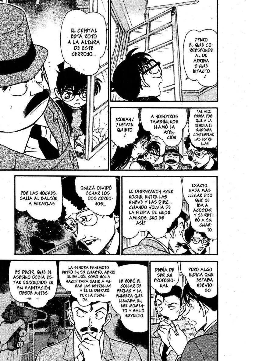 Detective Conan capítulo 554, página 8