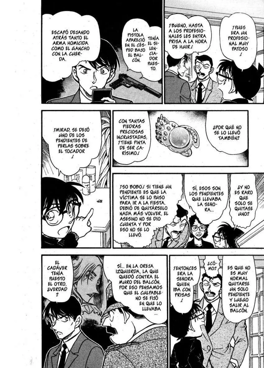 Detective Conan capítulo 554, página 9
