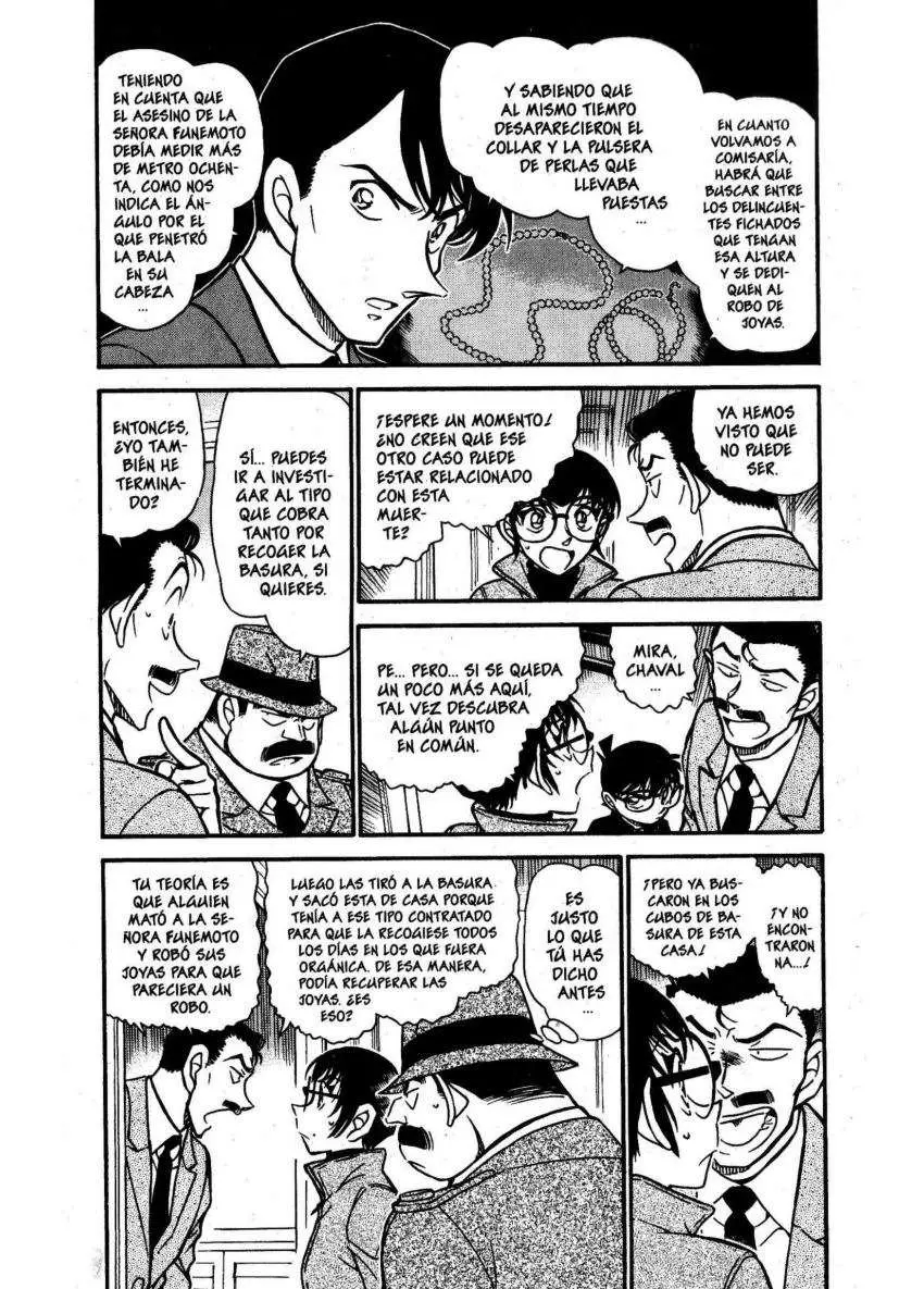 Detective Conan capítulo 555, página 3