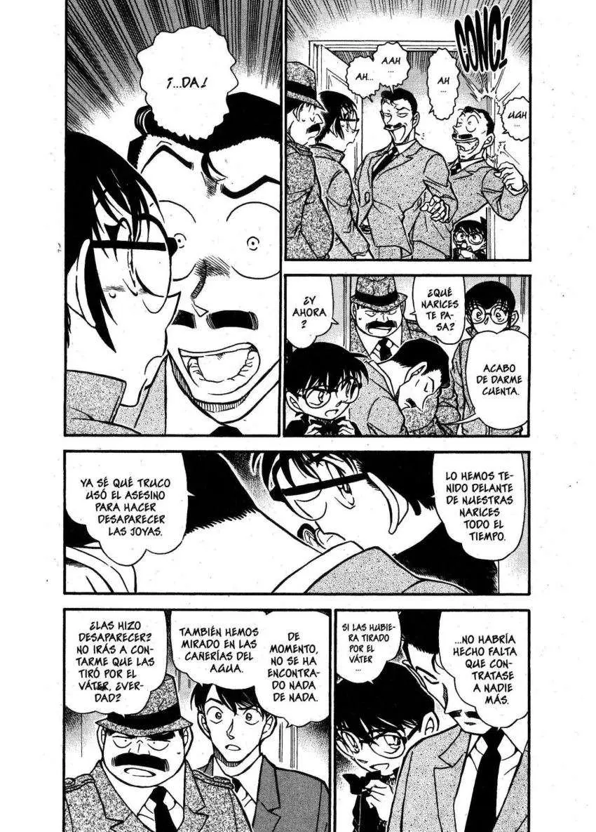 Detective Conan capítulo 555, página 4