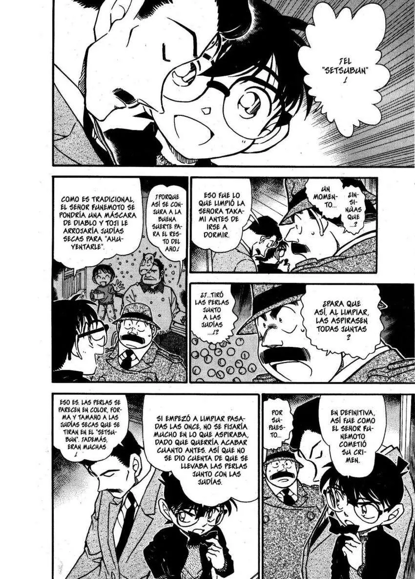 Detective Conan capítulo 555, página 11