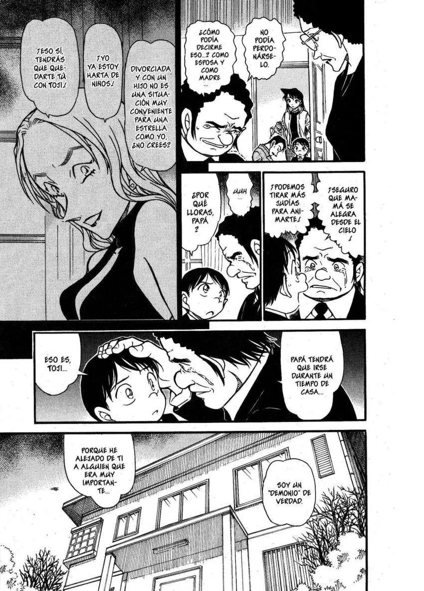 Detective Conan capítulo 555, página 16