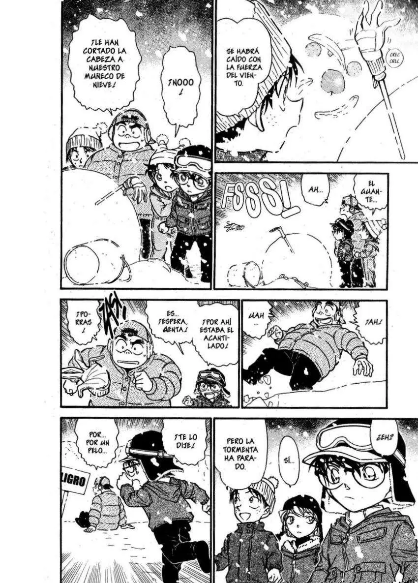Detective Conan capítulo 556, página 15