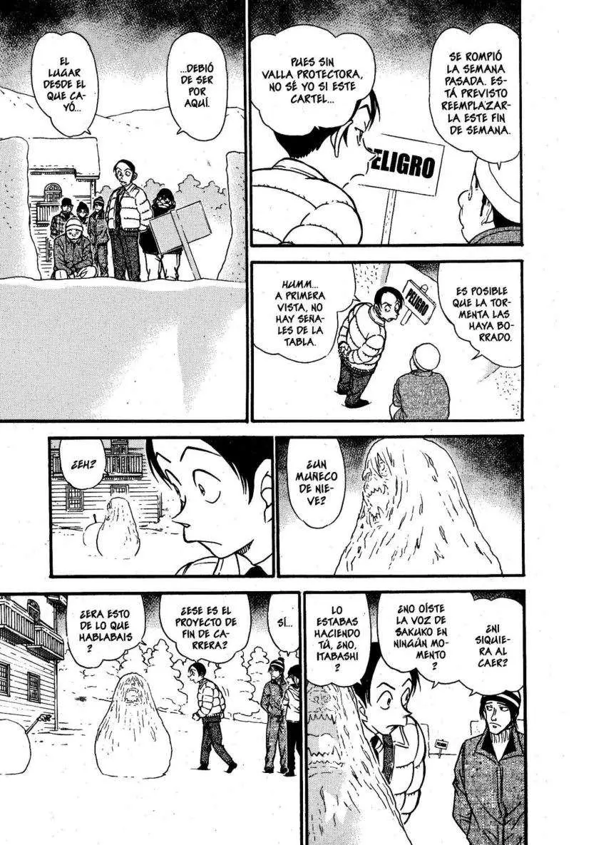 Detective Conan capítulo 557, página 12