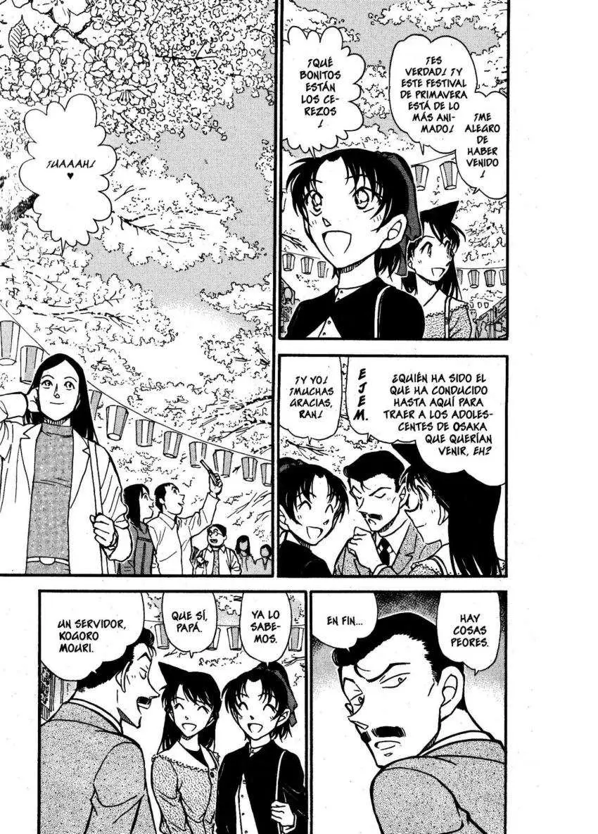 Detective Conan capítulo 559, página 2