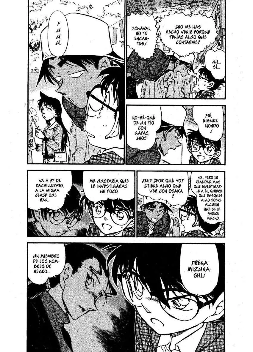 Detective Conan capítulo 559, página 4