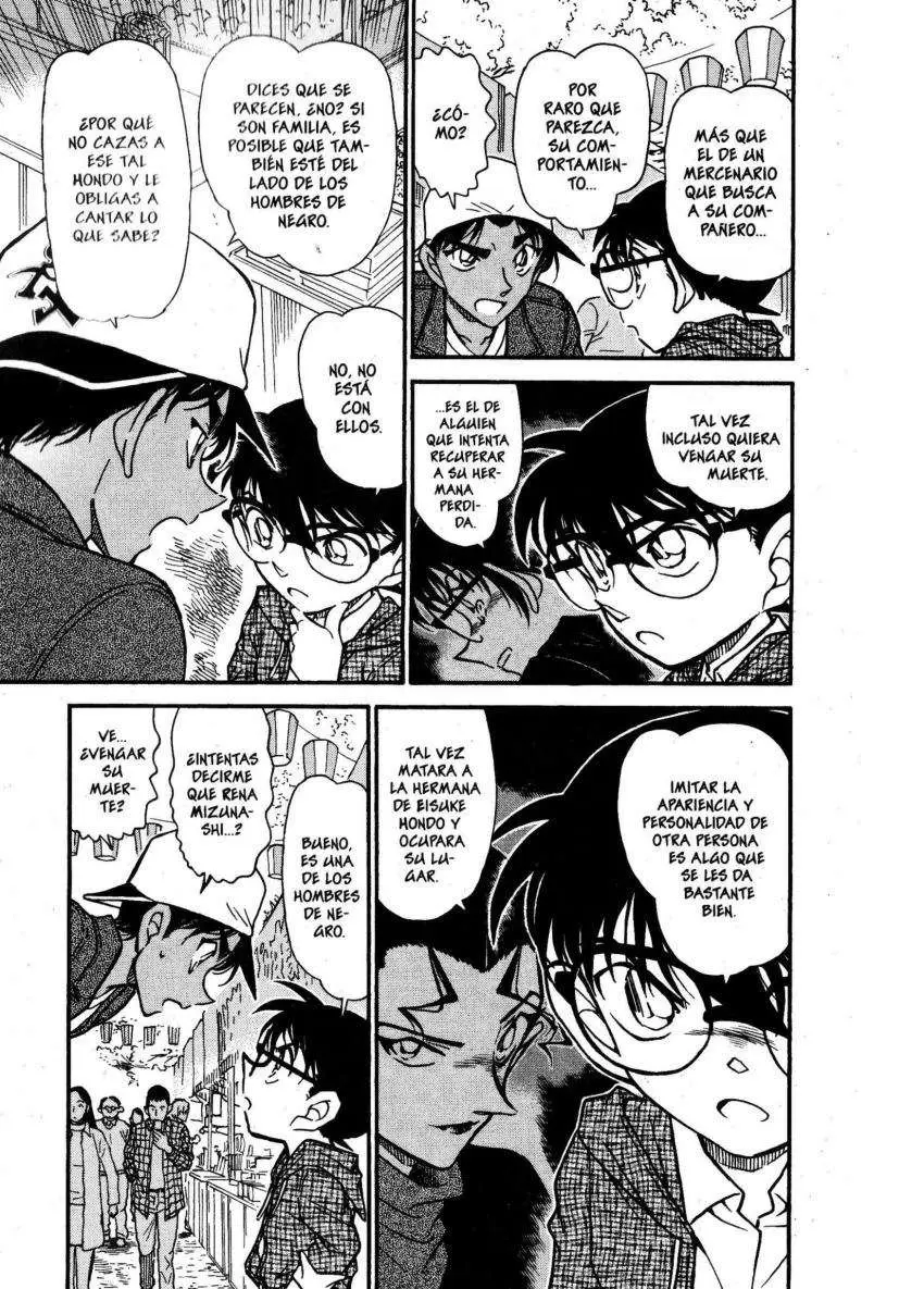 Detective Conan capítulo 559, página 6