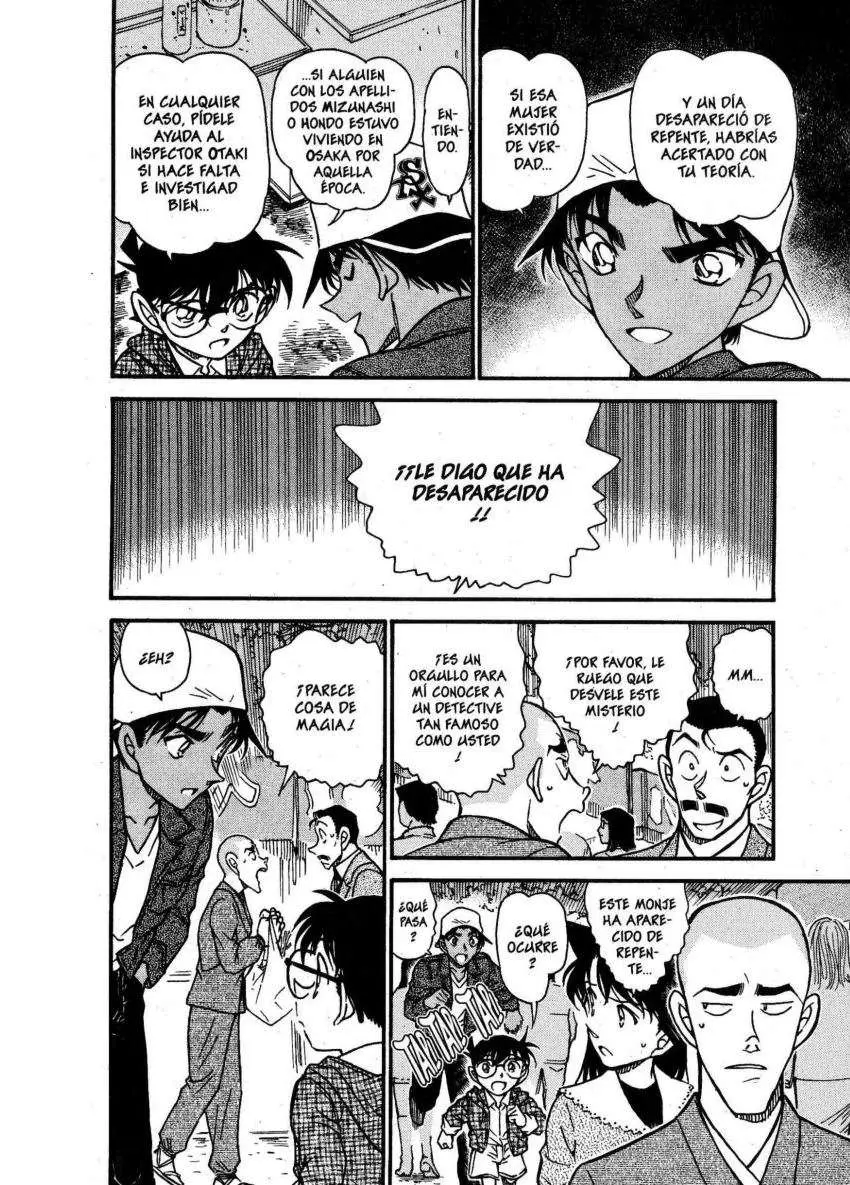 Detective Conan capítulo 559, página 7