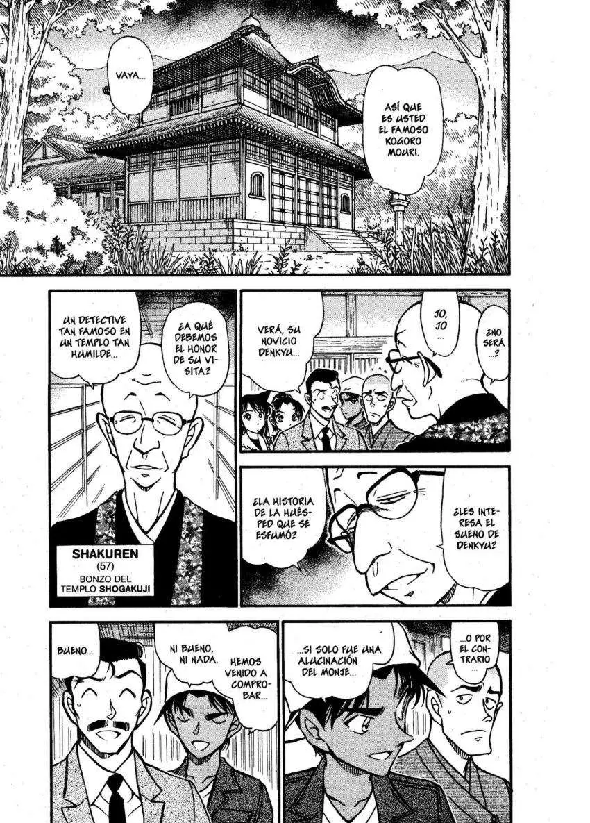 Detective Conan capítulo 559, página 10