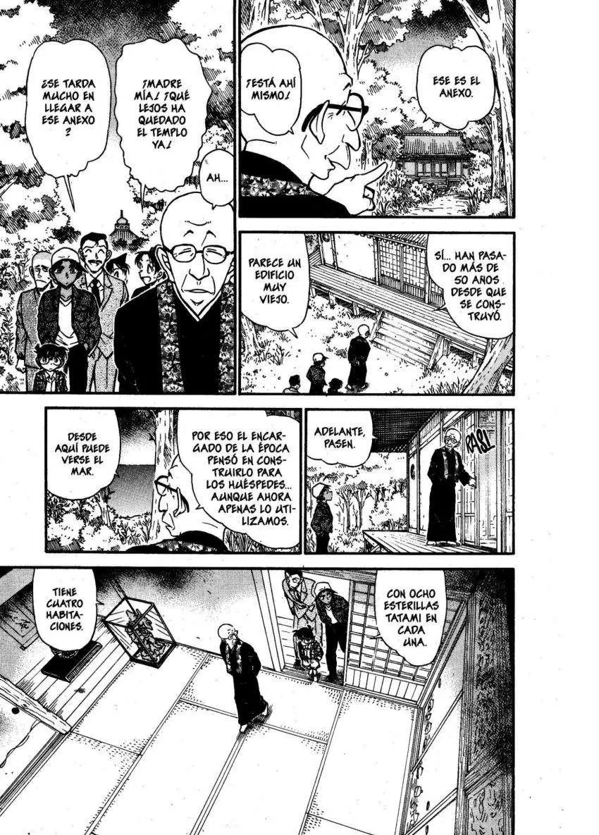 Detective Conan capítulo 559, página 12