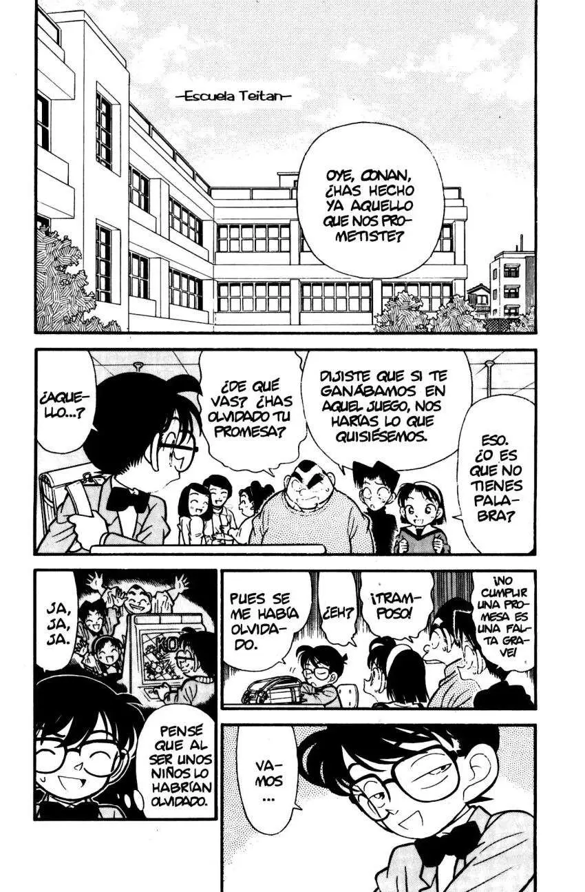 Detective Conan capítulo 56, página 2