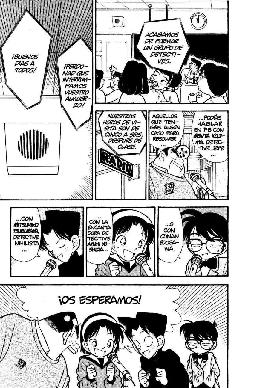 Detective Conan capítulo 56, página 4