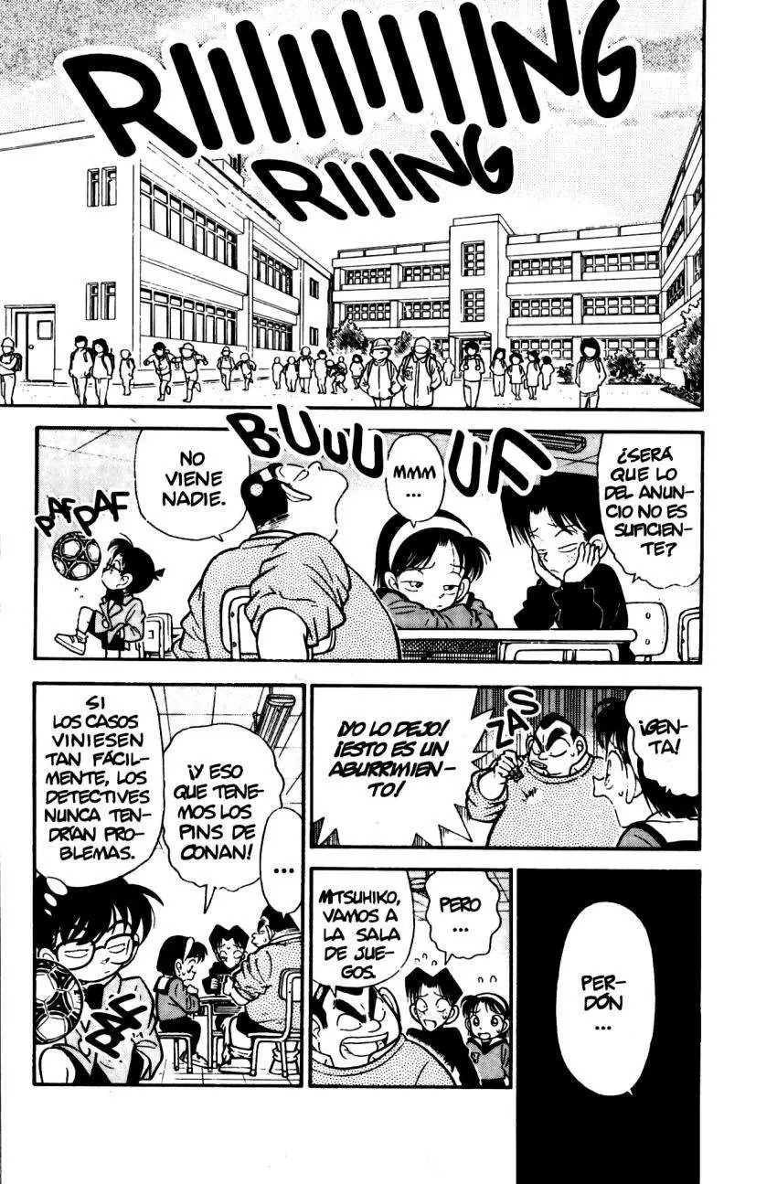 Detective Conan capítulo 56, página 6