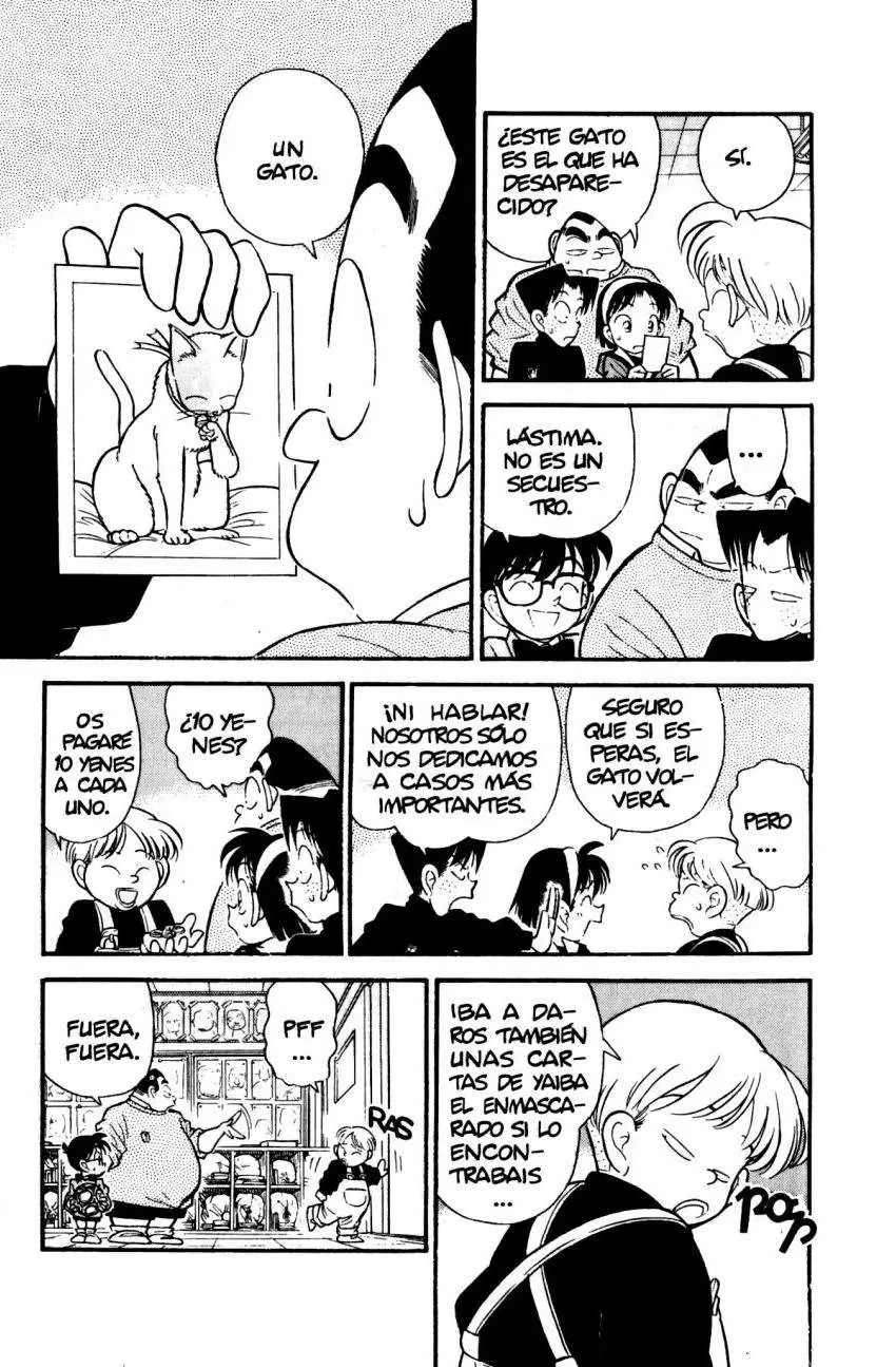 Detective Conan capítulo 56, página 8