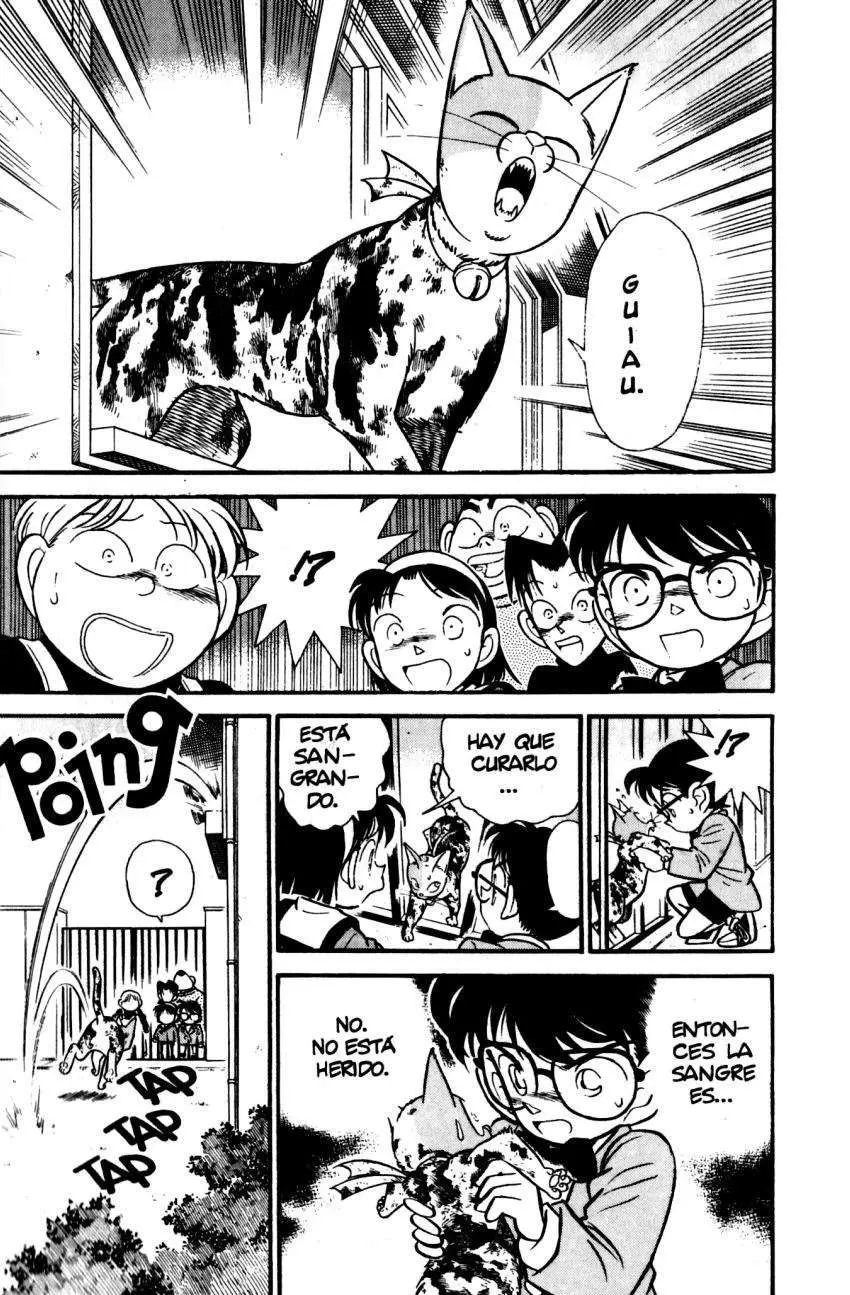 Detective Conan capítulo 56, página 12
