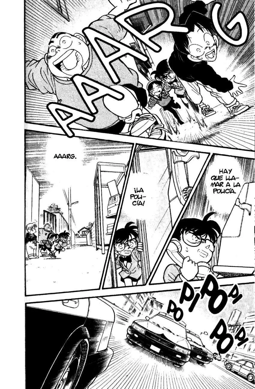 Detective Conan capítulo 56, página 15