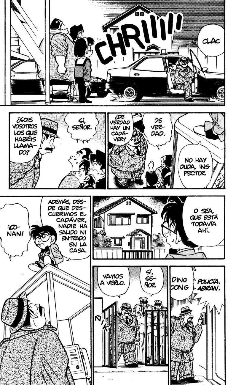 Detective Conan capítulo 56, página 16
